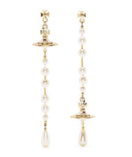 VIVIENNE WESTWOOD Серьги