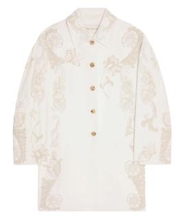 DRIES VAN NOTEN Пальто