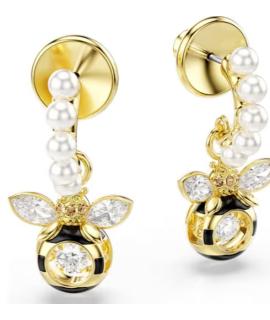 SWAROVSKI Серьги