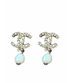 CHANEL Серьги
