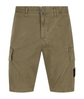 STONE ISLAND Шорты