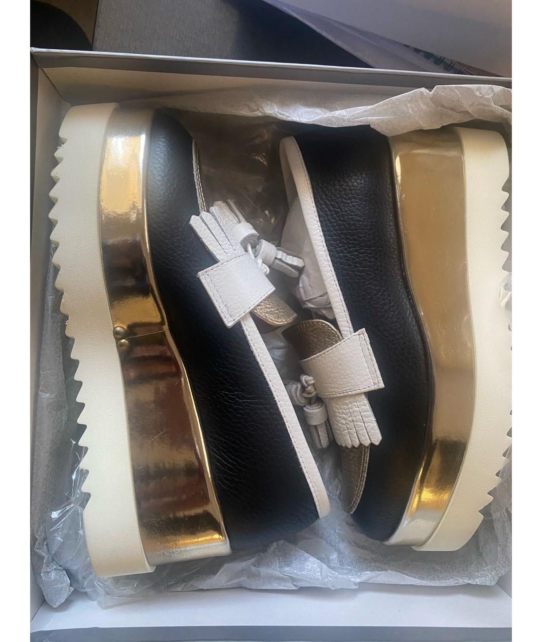 POLLINI Лоферы, фото 2