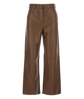 'S MAX MARA Прямые брюки