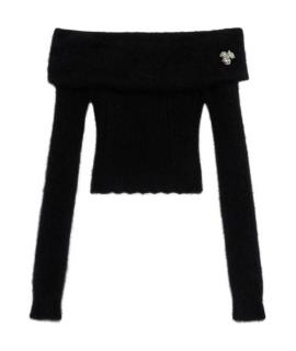 BLUMARINE Джемпер / свитер