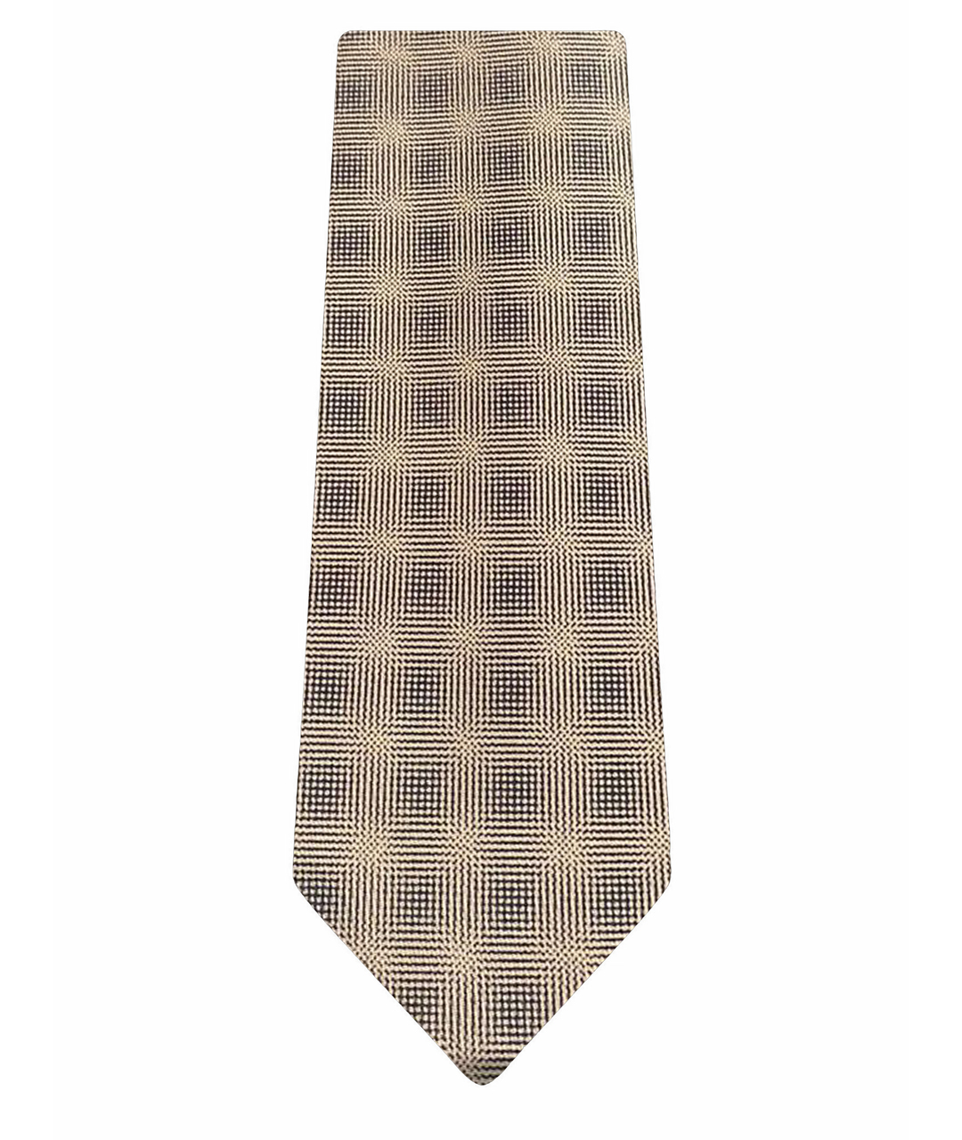 HERMES PRE-OWNED Шелковый галстук, фото 1