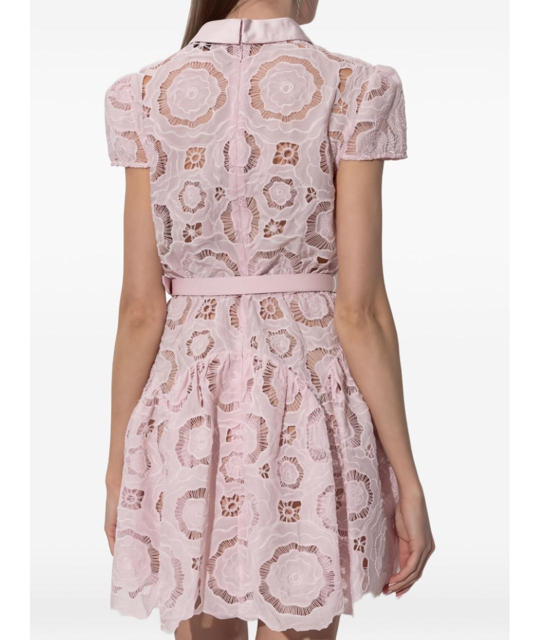 SELF-PORTRAIT Платье, фото 3