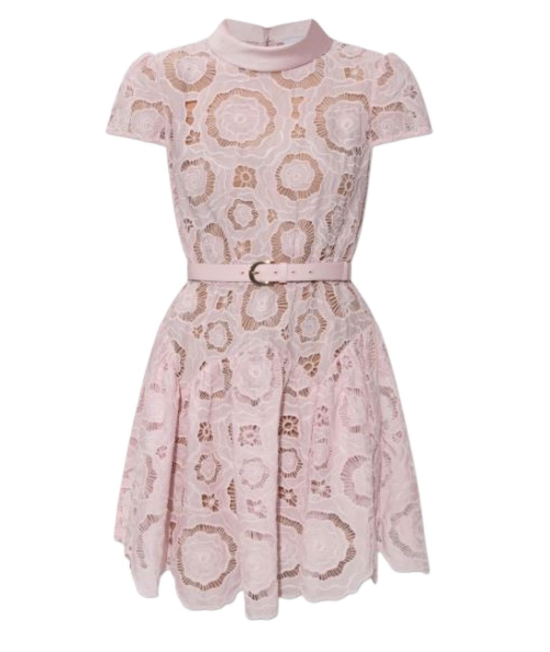 SELF-PORTRAIT Платье, фото 1