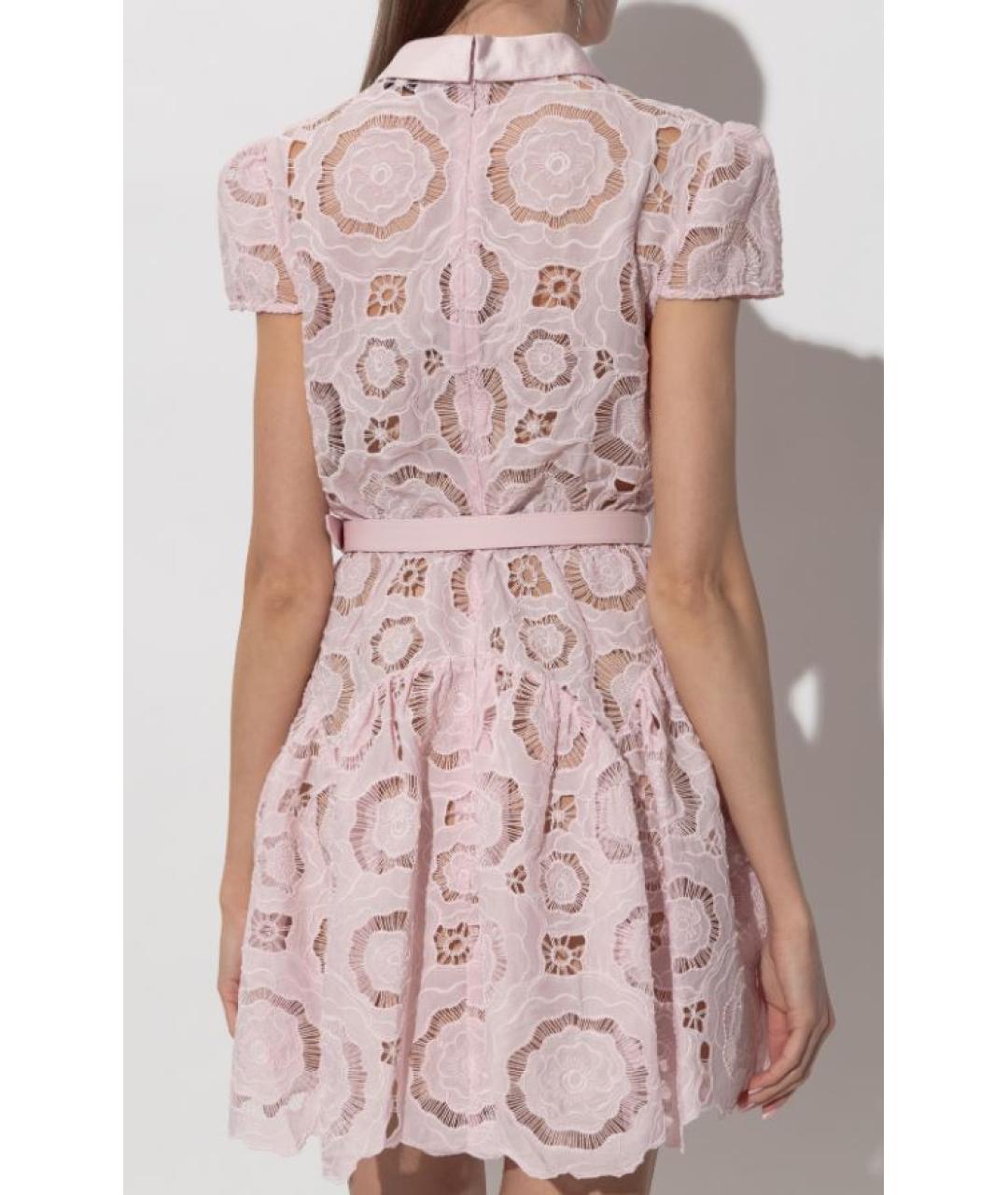 SELF-PORTRAIT Платье, фото 2