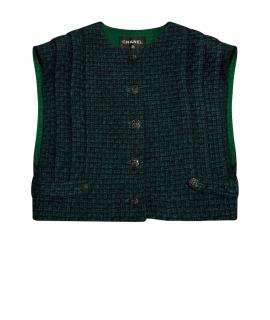 CHANEL Жилет