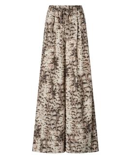 PINKO Прямые брюки