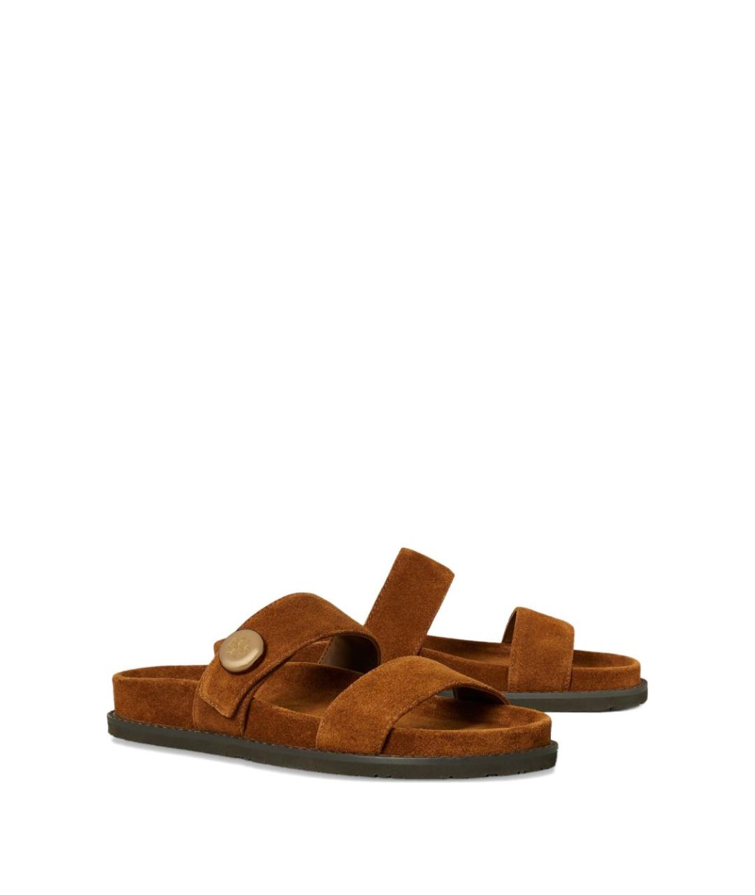 TORY BURCH Сандалии, фото 2