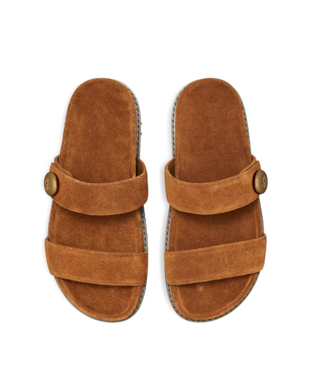 TORY BURCH Сандалии, фото 3