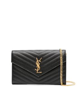 SAINT LAURENT Сумка через плечо