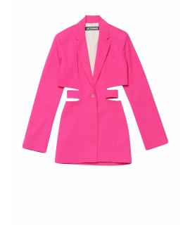 JACQUEMUS Коктейльное платье