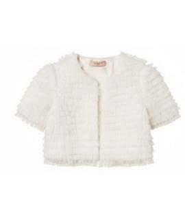 TWIN-SET Накидка/пончо