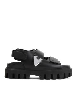 ALEXANDER MCQUEEN Сандалии