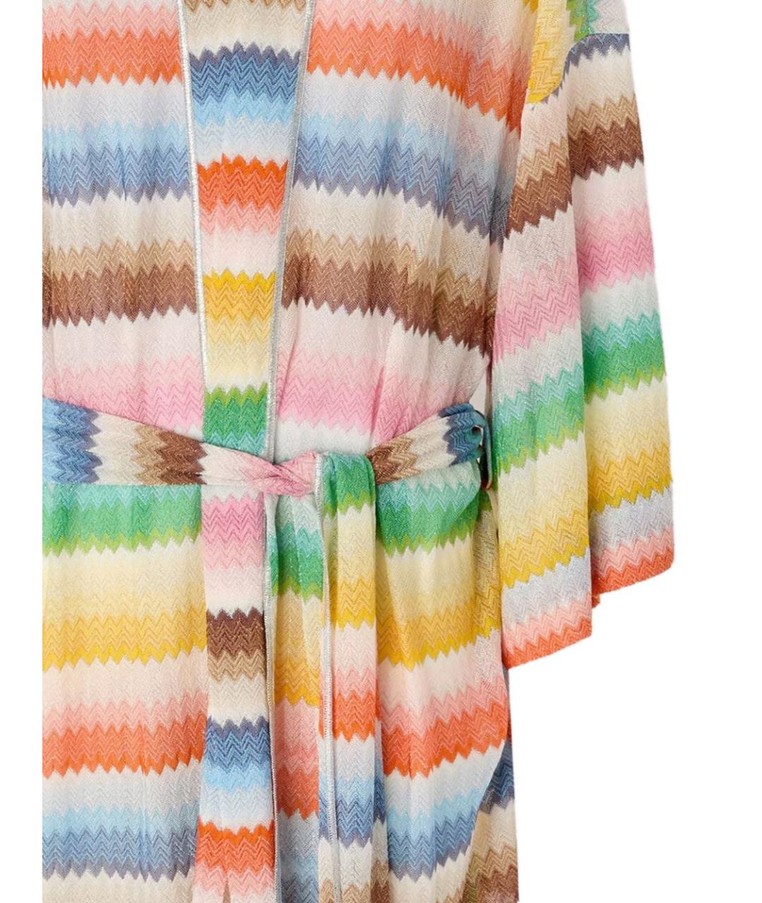 MISSONI Мульти халаты, фото 2