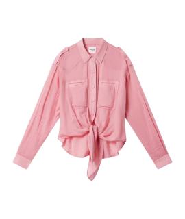 ISABEL MARANT Рубашка