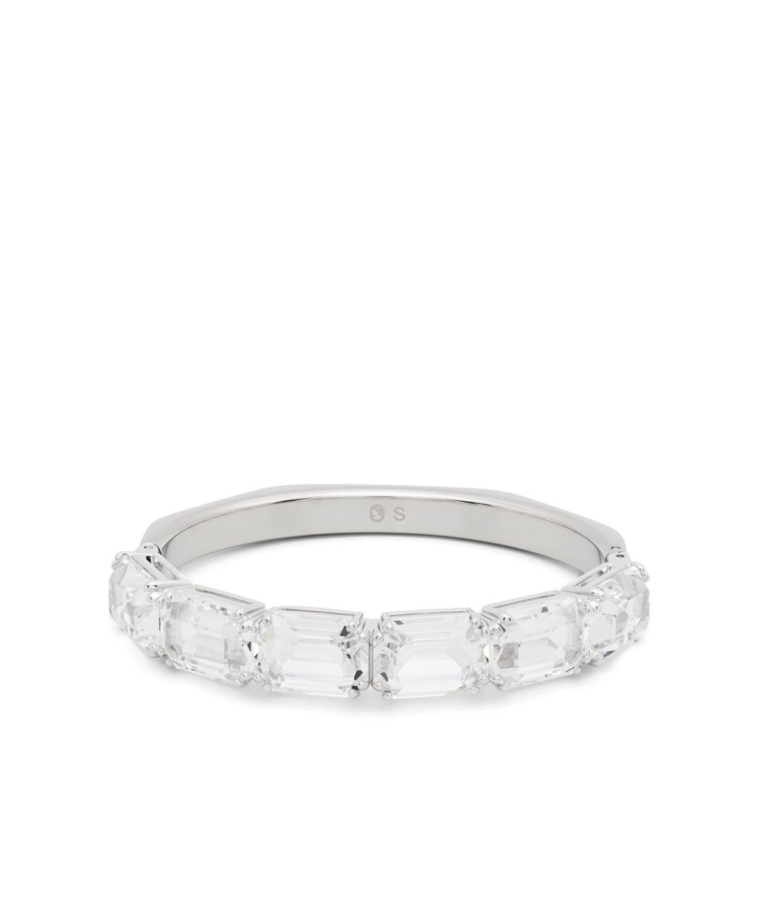 SWAROVSKI Серебрянный металлический браслет, фото 3