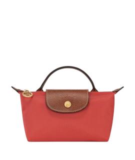 LONGCHAMP Сумка с короткими ручками