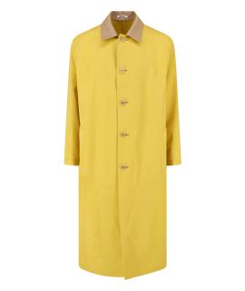 AURALEE Тренч / плащ