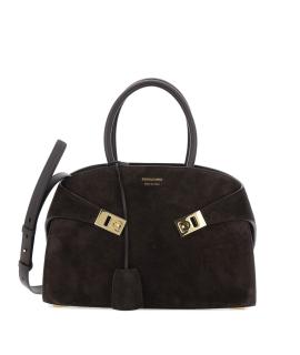 FERRAGAMO Сумка тоут