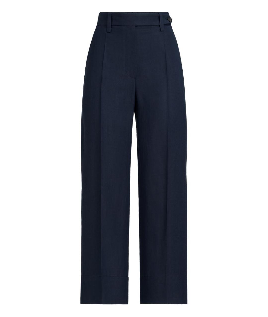 BRUNELLO CUCINELLI Прямые брюки, фото 1