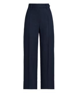 BRUNELLO CUCINELLI Прямые брюки