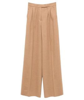 MAX MARA Прямые брюки