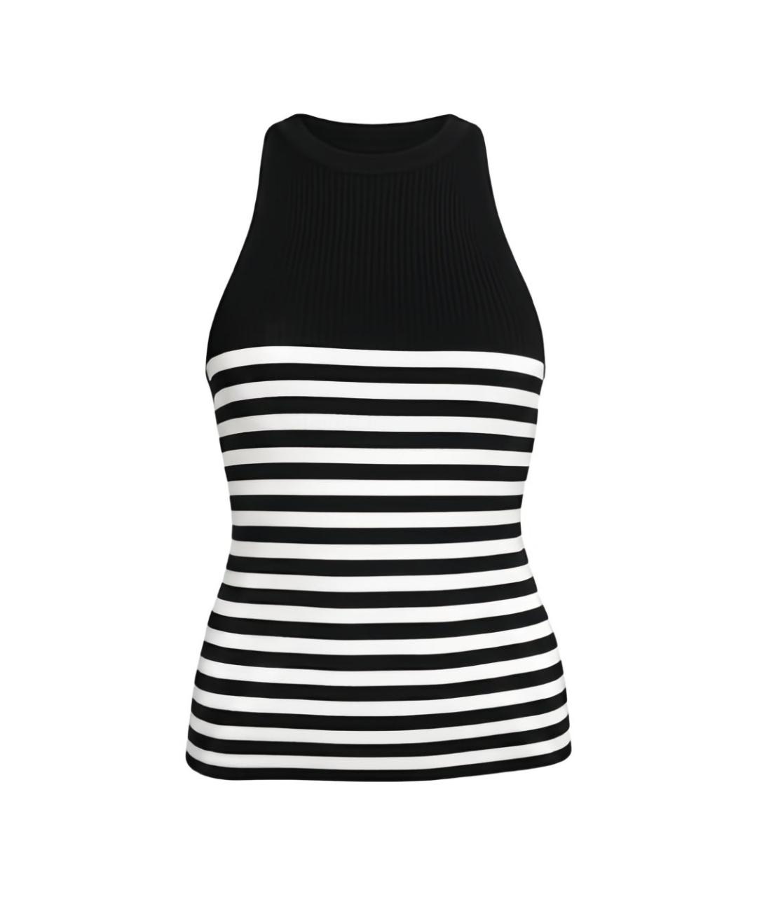 MAX MARA Майка, фото 4