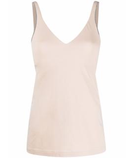 BRUNELLO CUCINELLI Майка