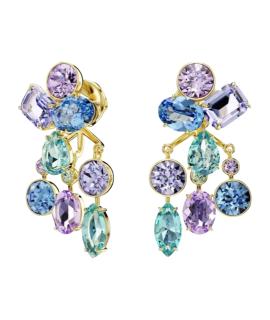 SWAROVSKI Серьги