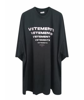 VETEMENTS Футболка