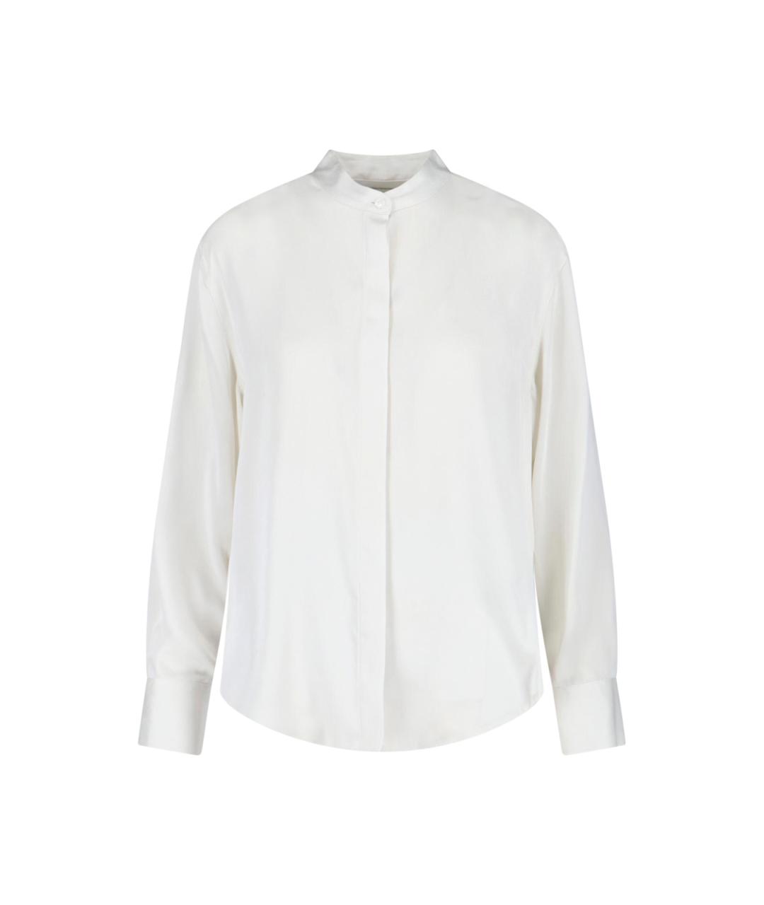 CALVIN KLEIN Белая рубашка, фото 1