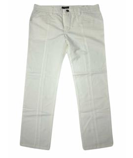 ARMANI JEANS Прямые джинсы