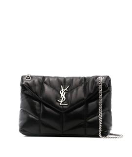 SAINT LAURENT Сумка через плечо