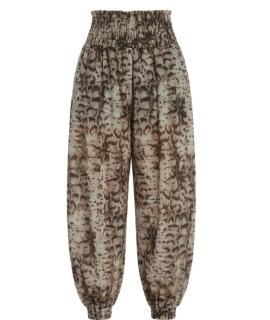 PINKO Прямые брюки