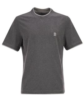 BRUNELLO CUCINELLI Футболка