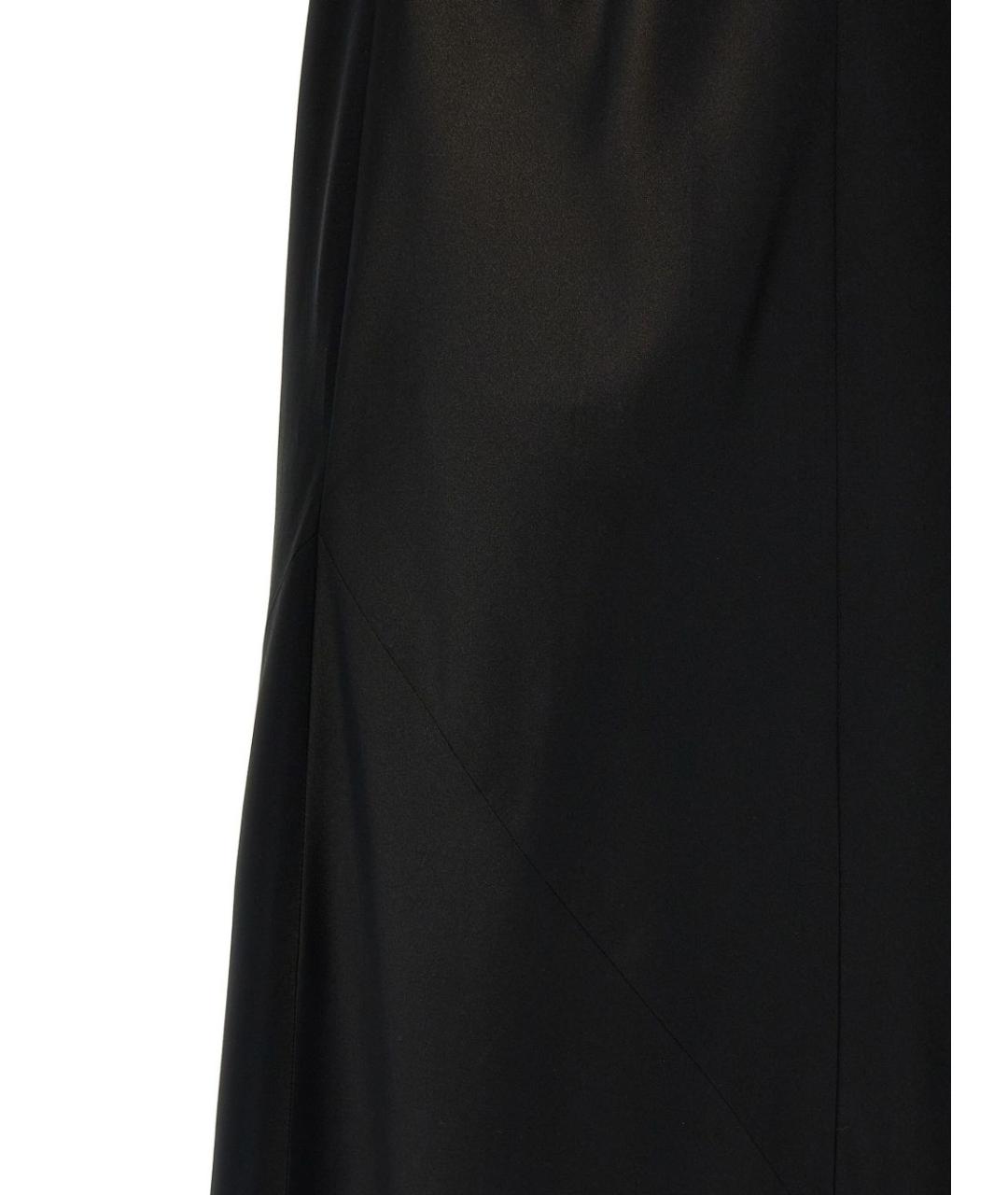 MAX MARA Шелковое повседневное платье, фото 3