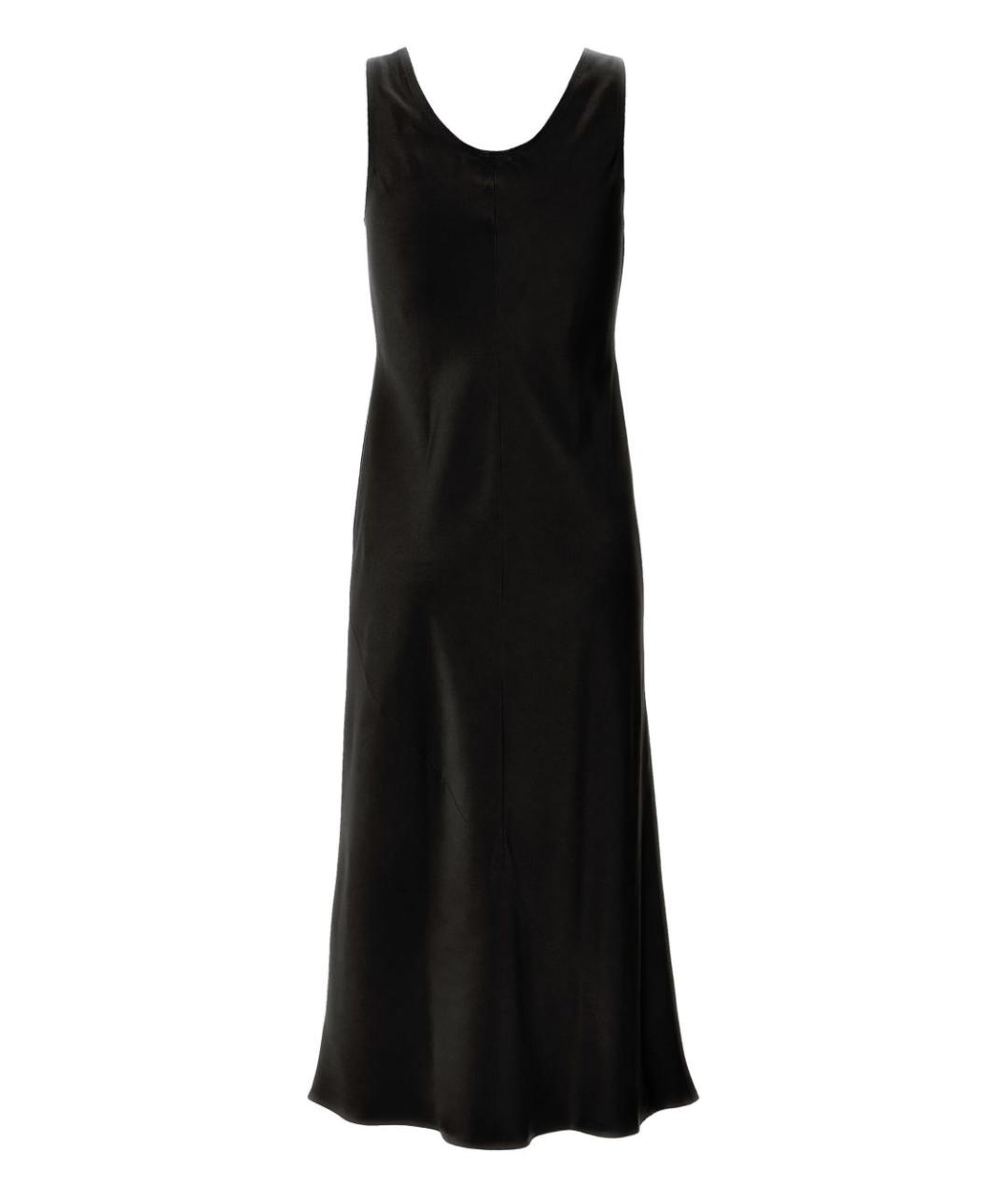 MAX MARA Шелковое повседневное платье, фото 2