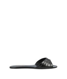 SAINT LAURENT Шлепанцы