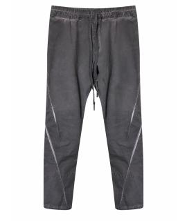 11 BY BORIS BIDJAN SABERI Повседневные брюки