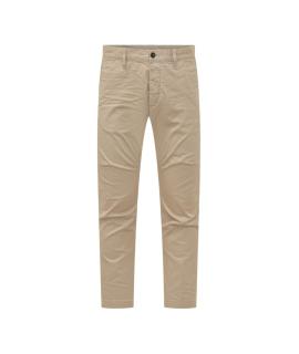 DSQUARED2 Повседневные брюки