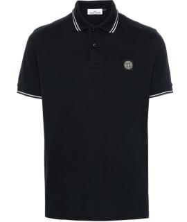 STONE ISLAND Поло с коротким рукавом