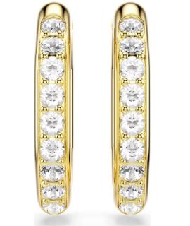 SWAROVSKI Серьги