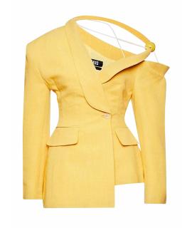 JACQUEMUS Жакет/пиджак