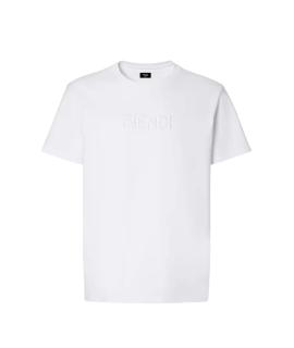 FENDI Футболка