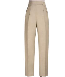 MAX MARA Прямые брюки