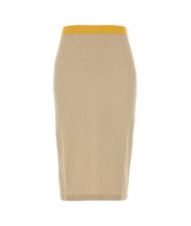 FENDI Юбка миди