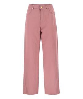 'S MAX MARA Прямые брюки